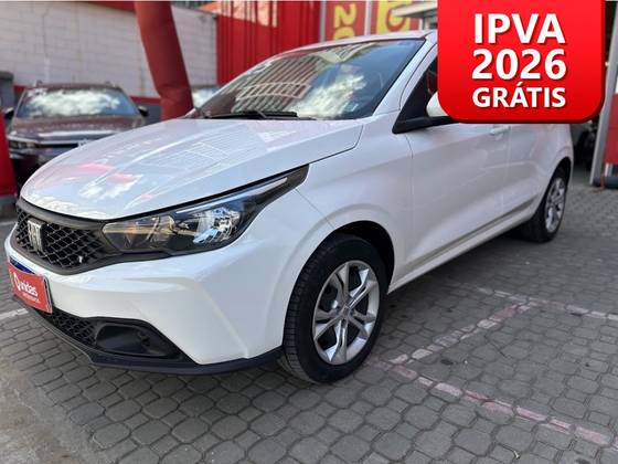 FIAT ARGO 1.0 FIREFLY FLEX DRIVE MANUAL FIAT ARGO 1.0 FIREFLY FLEX DRIVE MANUAL